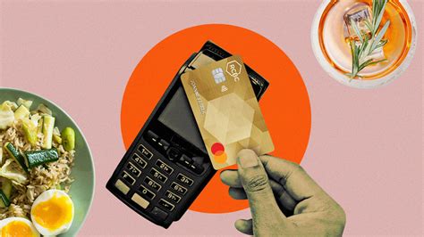 Credit Card Dining And Restaurant Promos in August 2024.